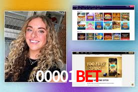 Descubra a Magia dos Jogos de Arcade no 00001bet