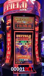 Desvendando o Mundo dos Jogos Virtuais na 00001bet