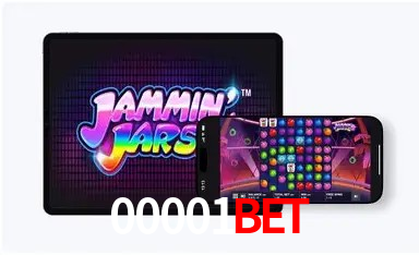 Inovações de Jogos na 00001bet: O Futuro das Experiências Interativas